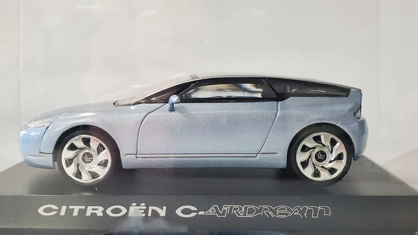 CIRROEN C- AIRDREAM 2002 1/43