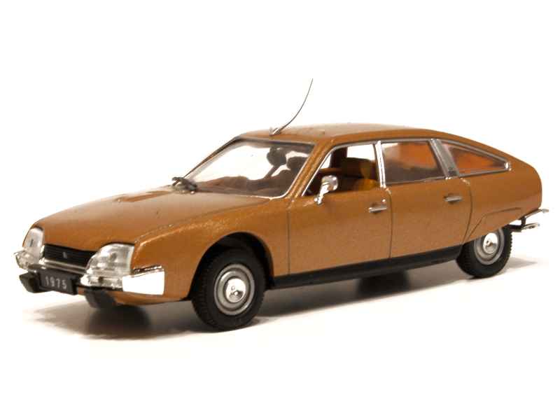 CTROEN CX 1975 1/43