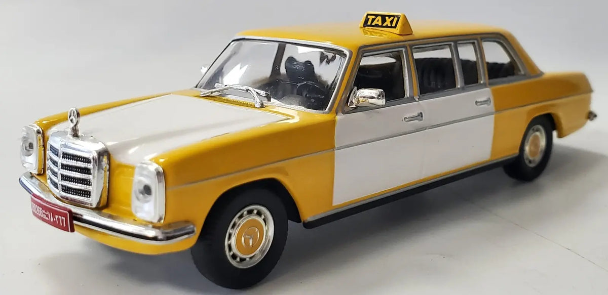 TAXI 1/43