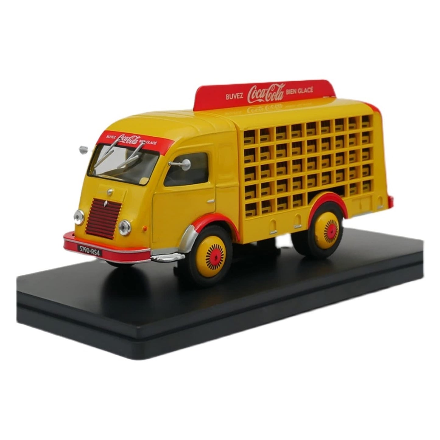 RENAULT GALLION COCA COLA 2,5L 1952 1/43