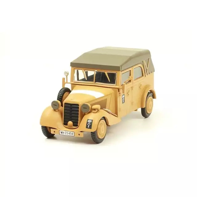 KFZ.1 TYP 170 VK AFRICA KORPS LYBIA -1941 1/43