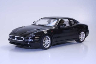 MASERATTI 3200 GT 1998 BURAGO 1/18