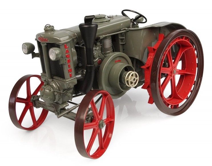 TRACTEUR SUPER LANDINI 1934 1/43