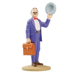 personnage seraphin lampion ( les bojoux de la catafior)