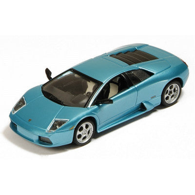 LAMBORGHINI MUCIELAGO BURAGO 1/18 2003