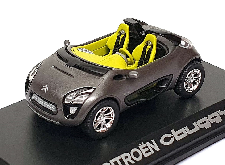 CITROEN C BUGGY CONCEPT 2019 1/43 IXO