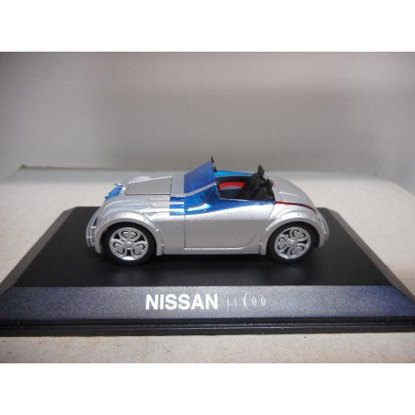 NISSAN 00 IXO 2000 1/43