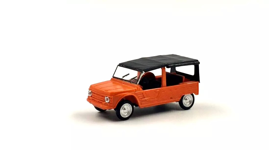 CITROEN MEHARI SOLIDO 1979 1/43