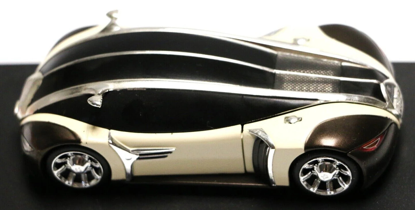 PEUGEOT 4002 2002 1/43