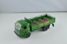CAMION UNIC MZ 37 AIR LIQUIDE 1964 1/43