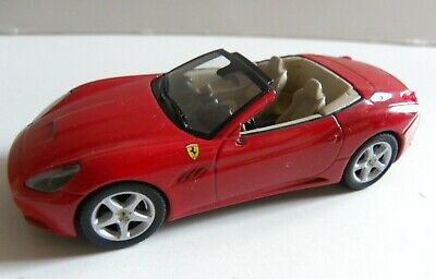 FERRARI CALIFORNIA 2008 1/43