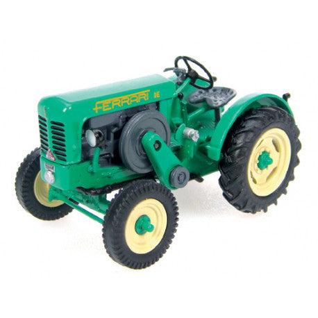 TRACTEUR FERRARI F2 1/43