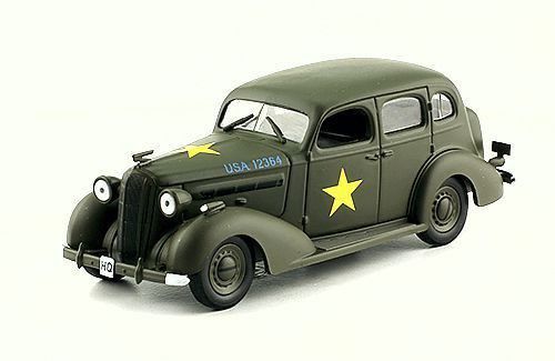 La Collection des Véhicules Militaires : Un Regard Historique sur l'Évolution des Conflits