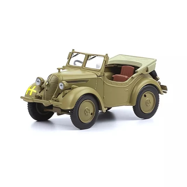 Collection Véhicules Militaires