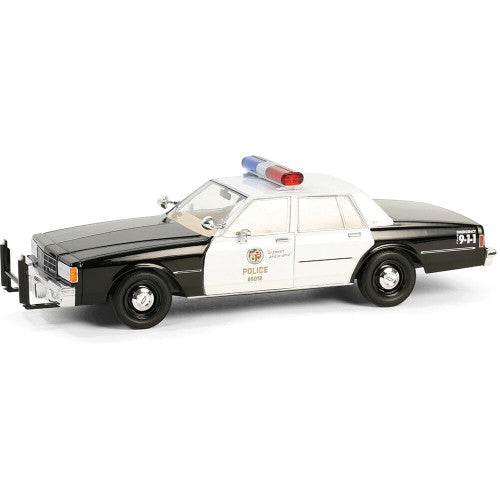 voiture de police 1/43