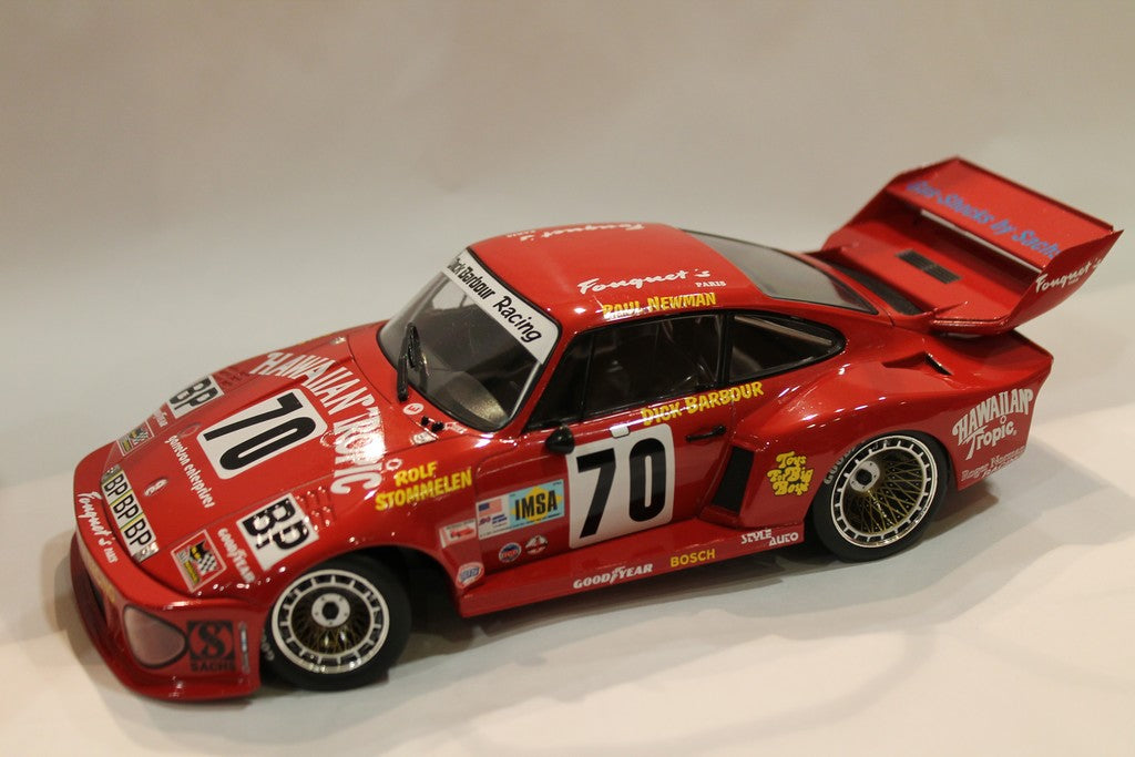 porsche 935 norev