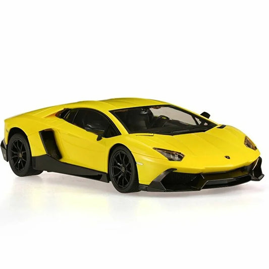 LAMBORGHINI AVENTADOR LP 720-4  50 ANNIVERSARIO- 2003 1/43