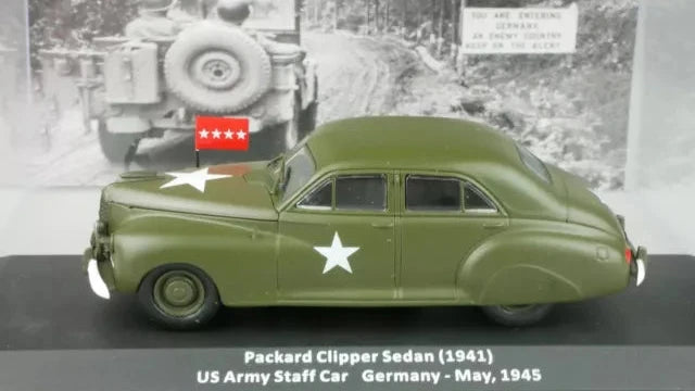 1-43-Packard-Clipper-Sedan-1941-US-Army-Staff