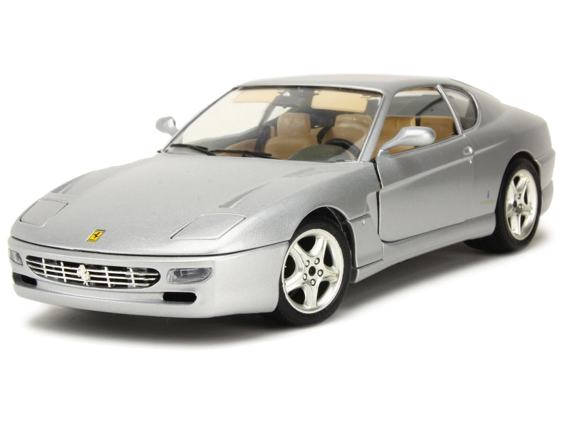 FERRARI 456 GT BURAGO 1992  1/18