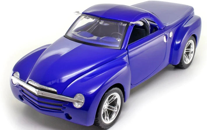 CHEVROLET 2000 SSR MAISTO  1/18