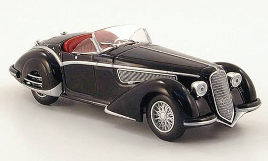 ALFA ROMEO 8S 2900B  1938 IXO 1/43