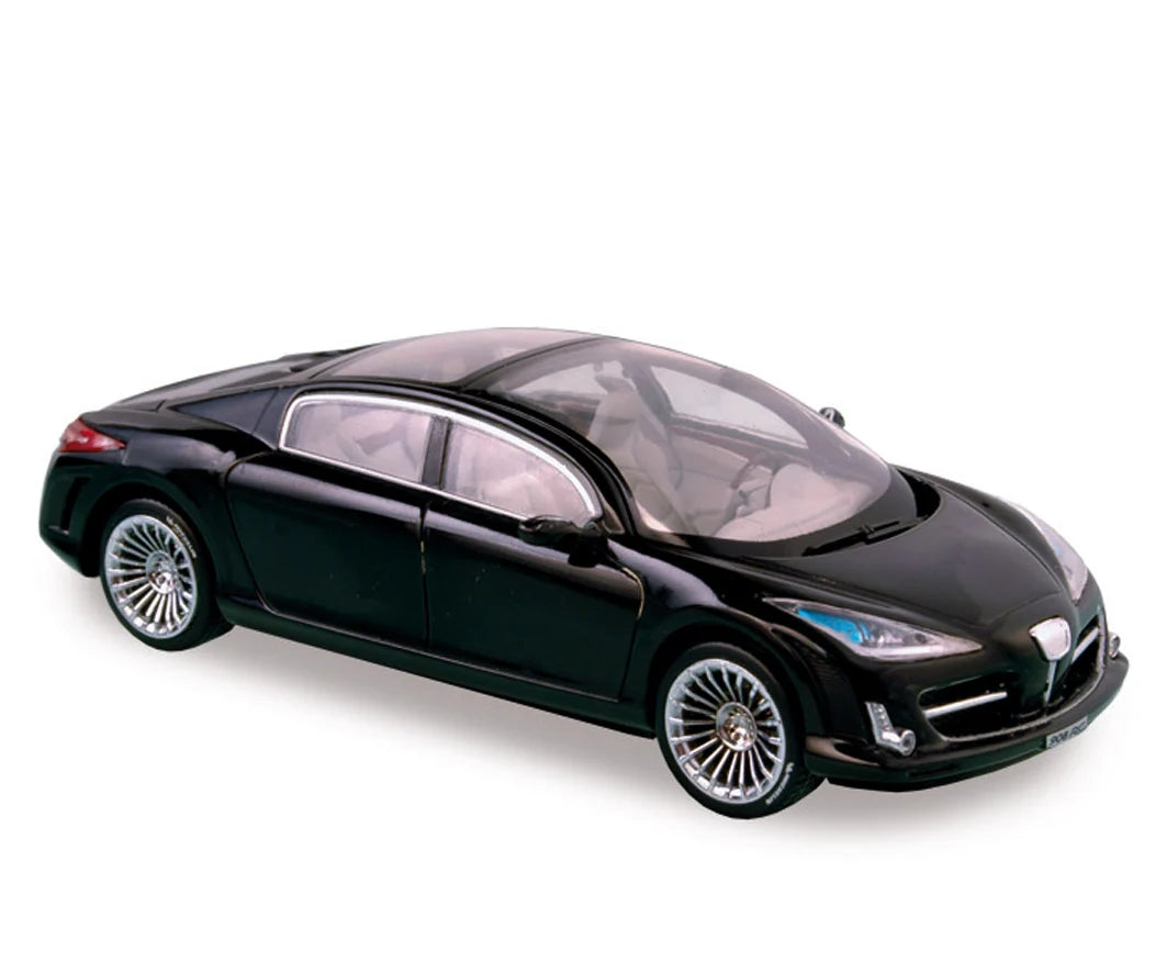 PEUGEOT 908 RC PROTOTYPE 2006 1/43 IXO