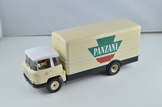 CAMION WILLEME TL 201 HORIZON PANZANI 1964  1/43