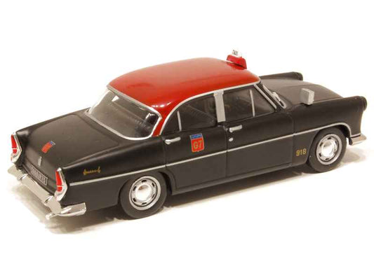 SIMCA ARIANE TAXI G7 1960 1/43