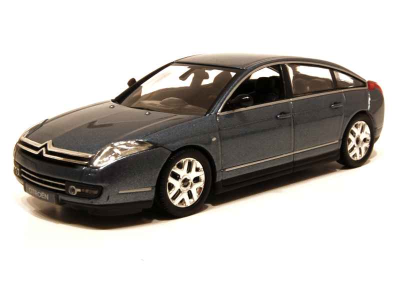 CITROEN C6 2005  1/43 (MANQUE RETRO DROIT)