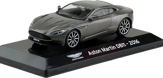 ASTON MARTIN DB11  2016  1/43