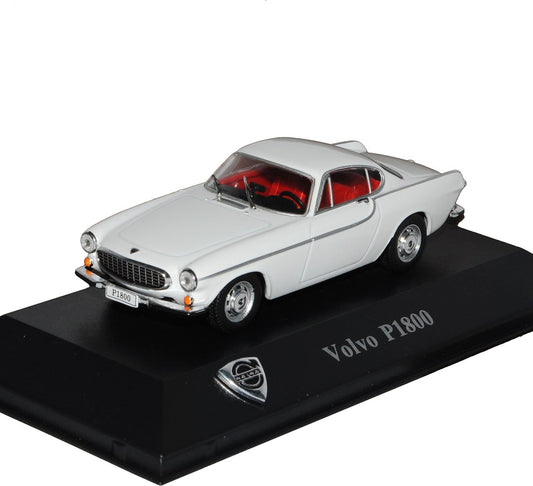 VOLVO P 1800 1961-1972 1/43