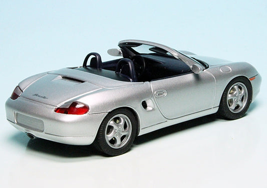 PORSCHE BOXTER DECAPOTABLE  1/18  1996 MAISTO