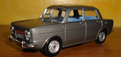 SIMCA 1150 ABARTH  S 1963 1/43