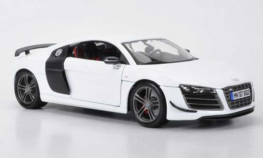 Audi R8 2008