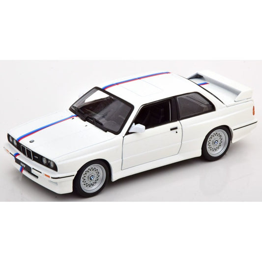 VOITURE BMW SERIE 3 M3 1998 1/24