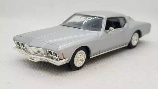 Buick-Riviera-Gs-1971-Grise-Road-Signature-1-43