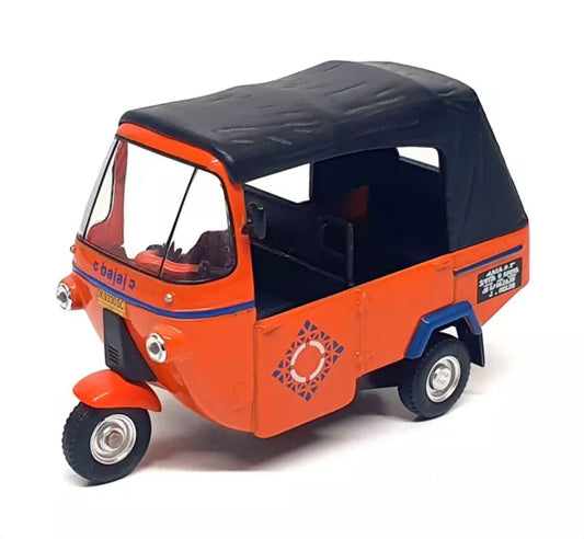 bajaj  jarkata  1990  1/43