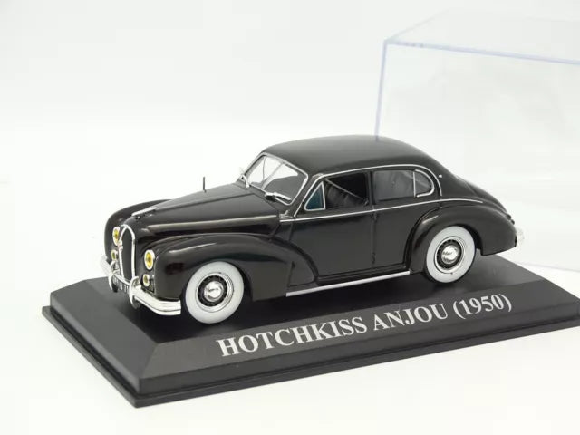 HOTCHKISS ANJOU NOSTALGIE 1950 1/43