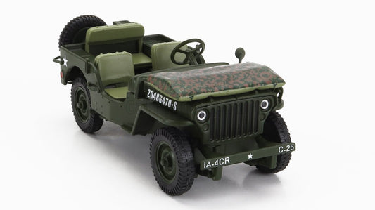 Jeep-Willys