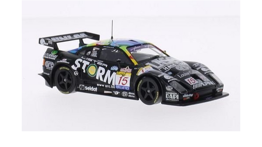 Lister-storm