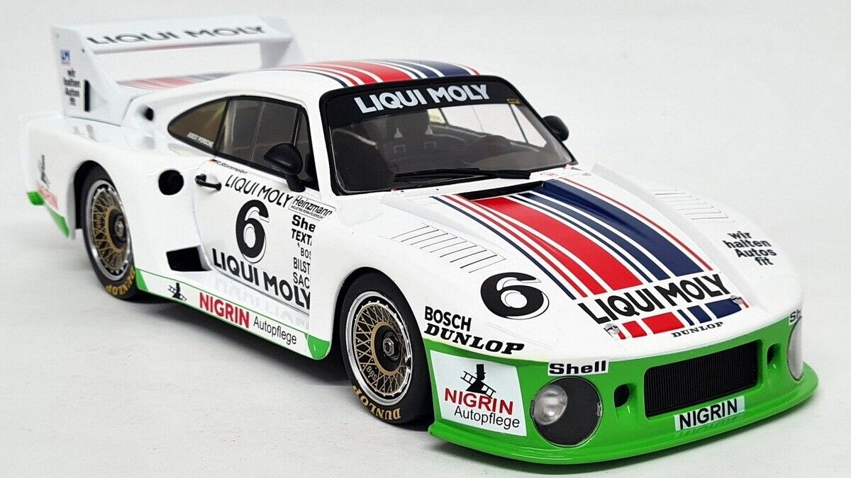 Modelcar-Porshe935