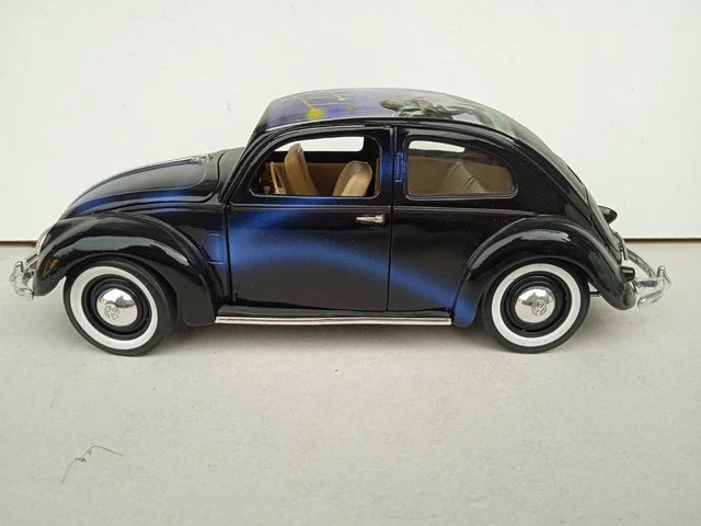 COCCINELLE DE JAZZ 1951  SOLIDO 1/18