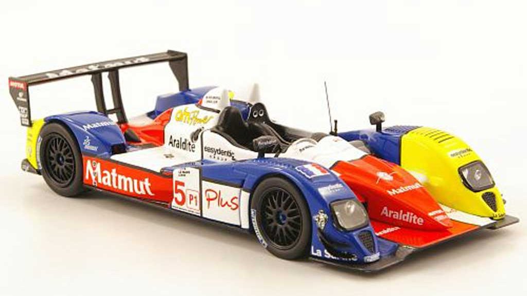 Oreca-01-AIM-IXO