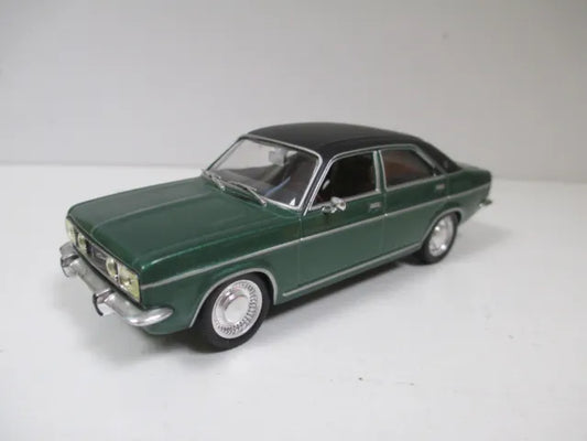 SIMCA CHRYSLER 2 LITRES 1974 1/43