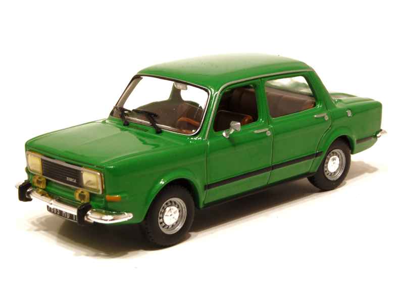 SIMCA 1006 1977 1/43