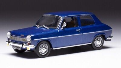 SIMCA 1100 SPECIAL 1970 1/43