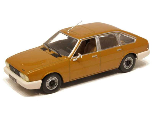 SIMCA 1307 1977 1/43