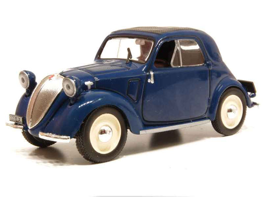 SIMCA 5 DECOUVRABLR 1937 1/43