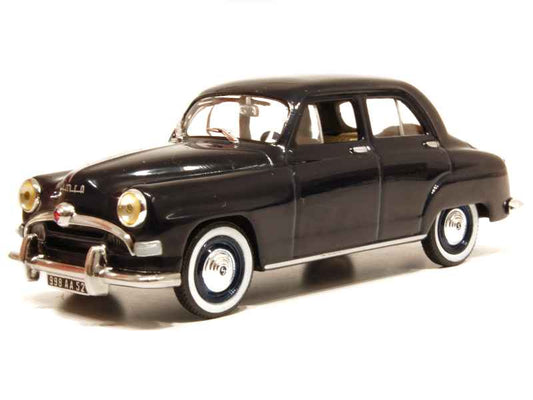 SIMCA 9 ARONDE 1954 1/43