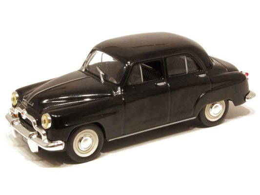 SIMCA ARONDE 1952 1/43